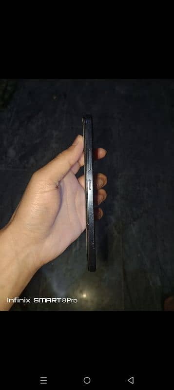 INFINIX SMART 7 3