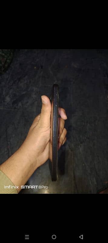 INFINIX SMART 7 4