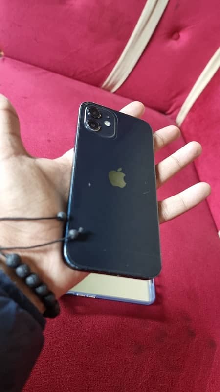 iPhone 12 non pta factory unlock 0