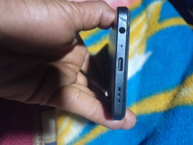 oppo f21 pro)8)4)128) change sensor kharab only box finger ok 5