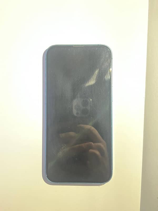 Iphone 13 128gb Non pta 6