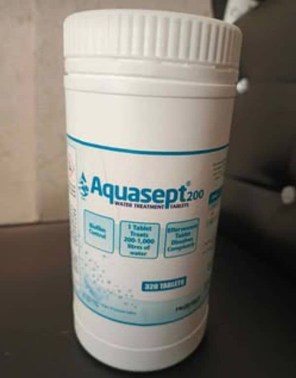 Water Treatment For Poultry And Livestock 0