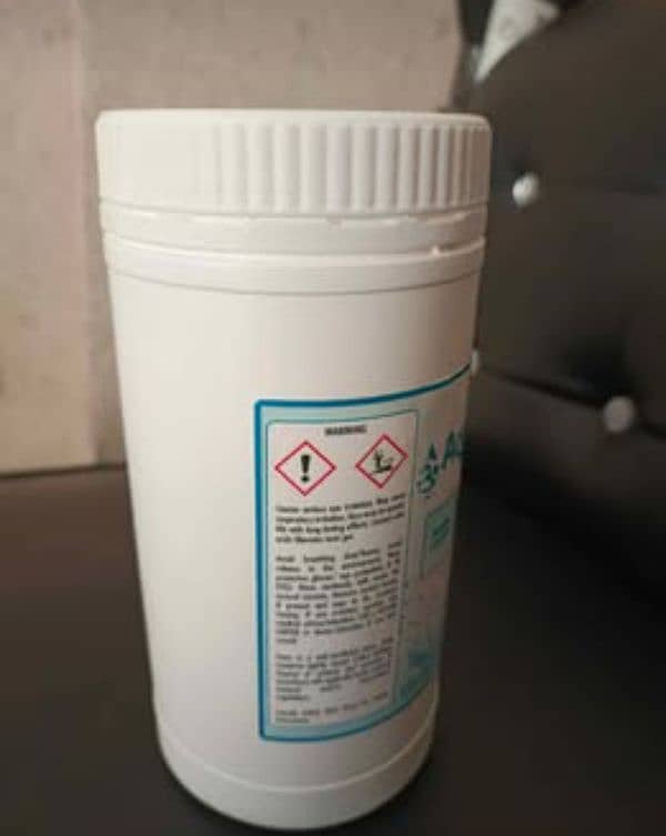 Water Treatment For Poultry And Livestock 1