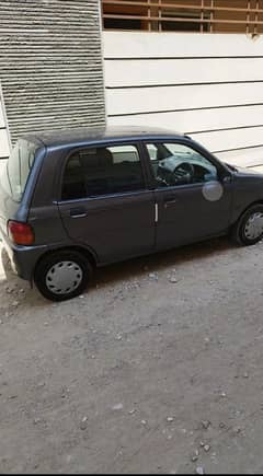 Daihatsu Cuore 2005