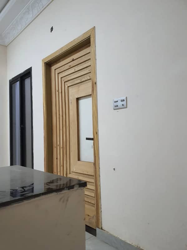 2.5 marla brand new house double storey model town back gate mps road multan 24