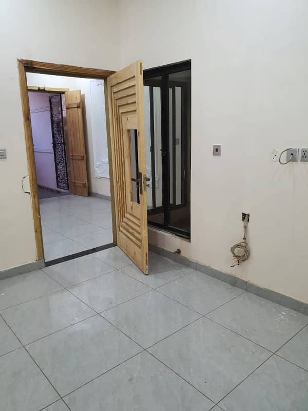 2.5 marla brand new house double storey model town back gate mps road multan 25