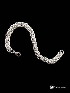 Wrist Chain Stainless steel High Quality Heavy