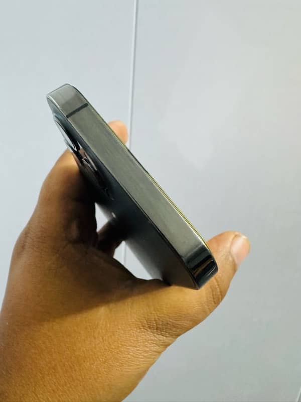 iPhone 12 Pro 256 GB PTA APPROVED 6