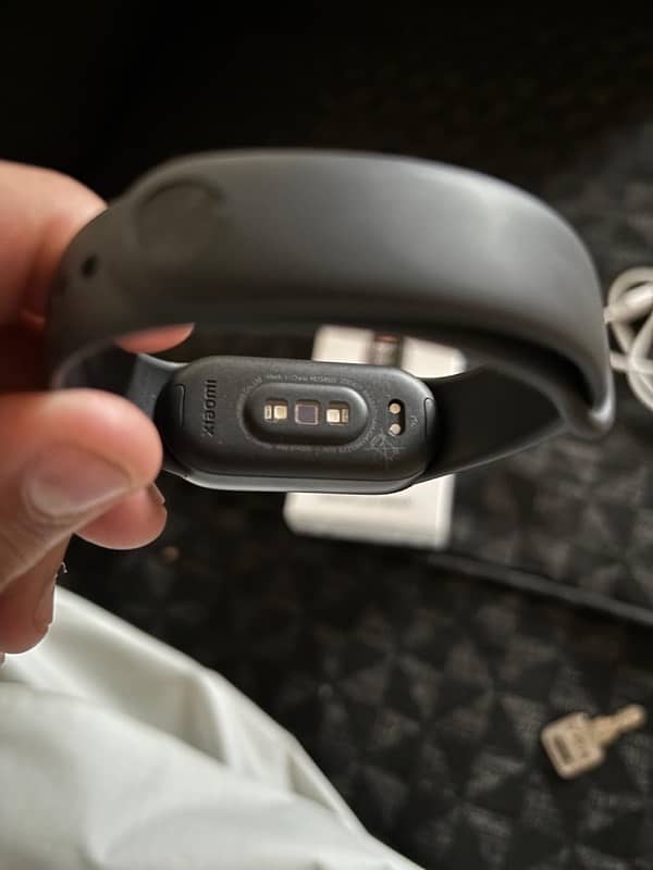 mi band 9 1