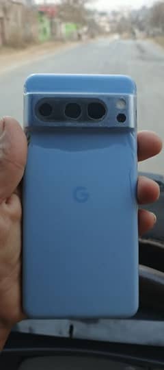 google pixel 8 pro 256gb