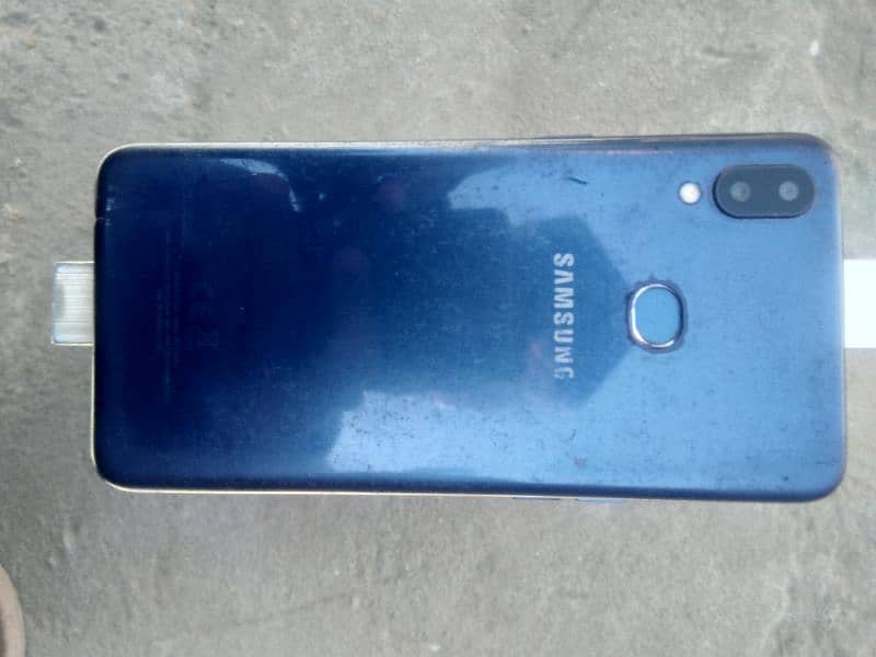 Samsung Galaxy A10s 2