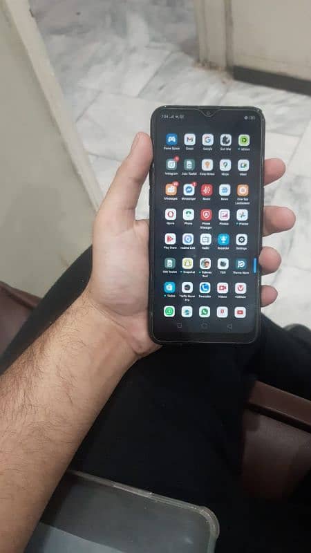 vivo c2 for sale 1