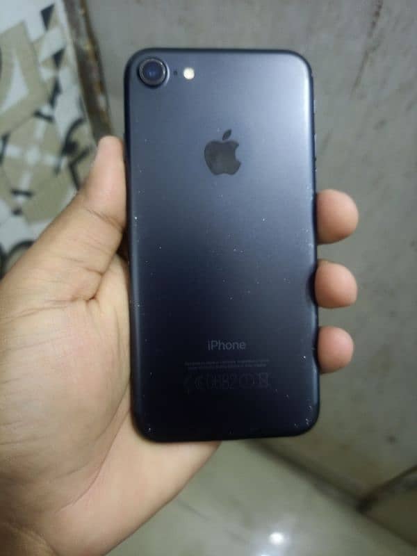 iphone 7 pta approved 32 gb black 5