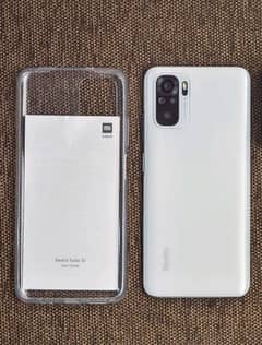 Redmi note 10 6 +6 gb pta approved