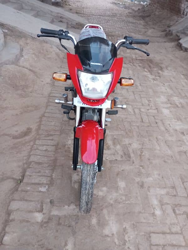 honda pridar 100 bic for sale 23 modal 03451400338 03464952094 0