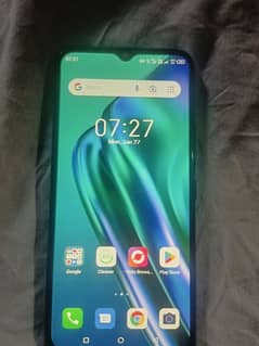 itel vision 2s