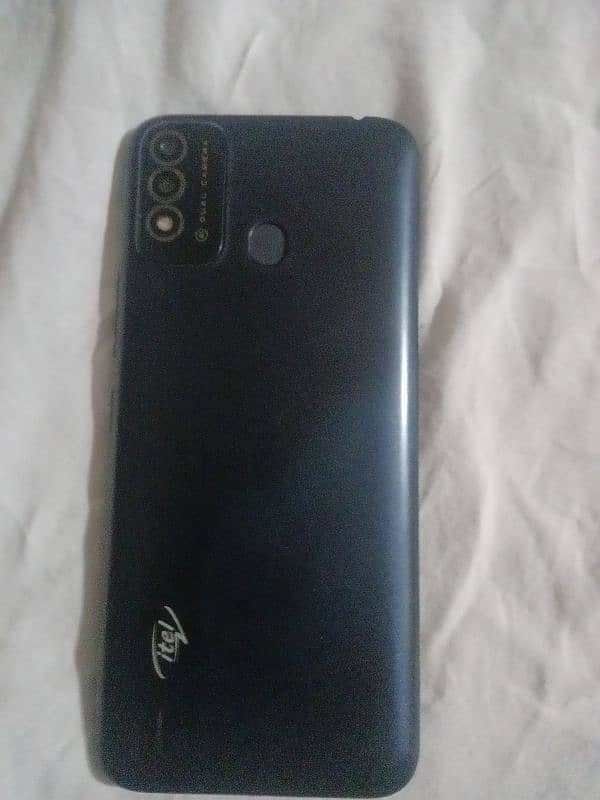 itel vision 2s 1