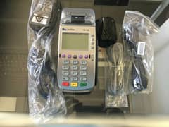 POS Offlline/Online 4/6 Digits POS Verifone VX520 POS Machine