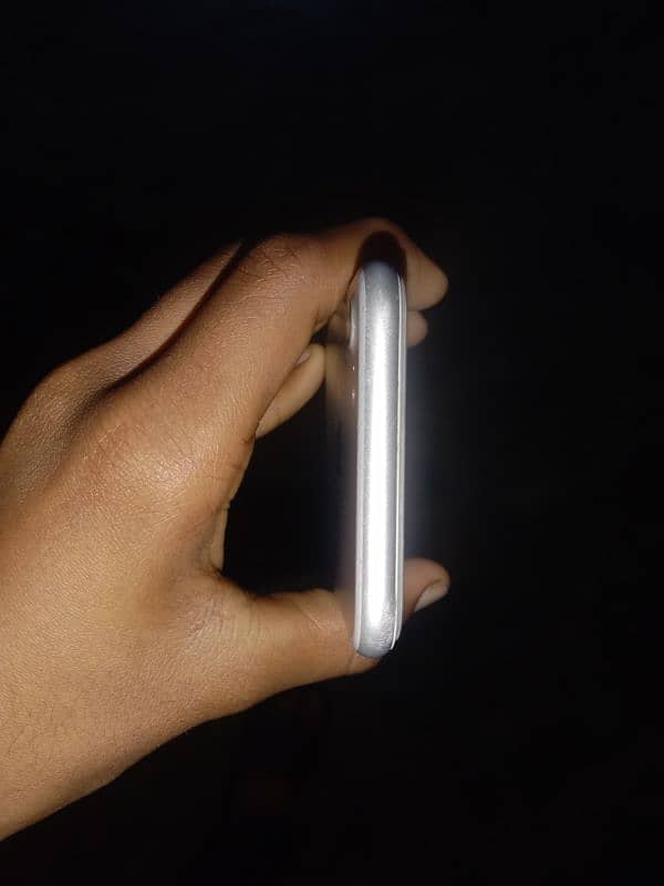 I phone 7 non pta 256 GB 1