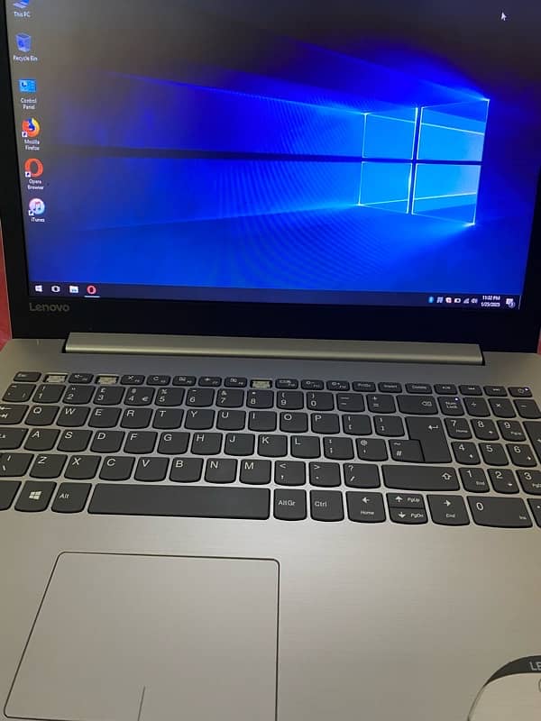 Lenovo Ideapad 320 0