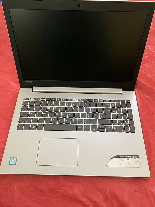 Lenovo Ideapad 320 8