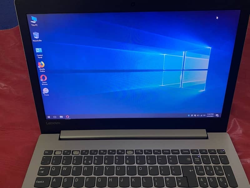 Lenovo Ideapad 320 9