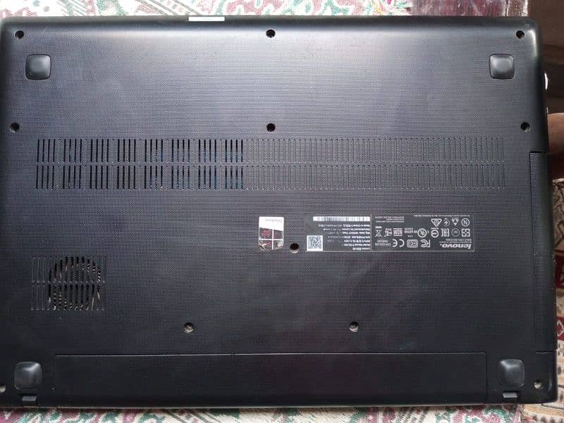 Lenovo B-50-50 Laptop 03239654120 4