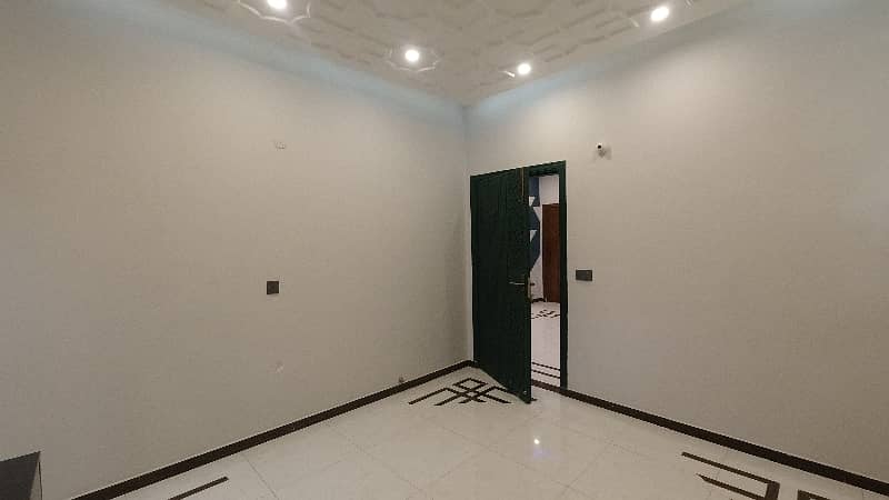 5 Marla Double Storey House For Sale 22