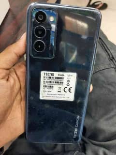 camon18t