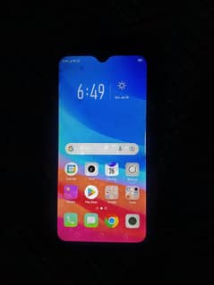 oppo A5s 3+32 all working