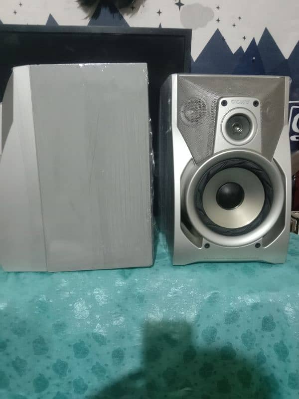 SONY WOFER SPEAKER price finl 3