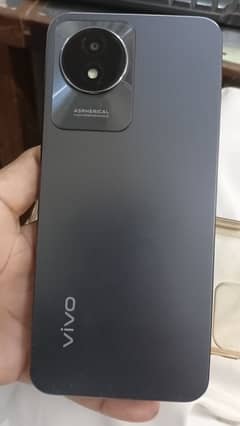 Vivo Y02t