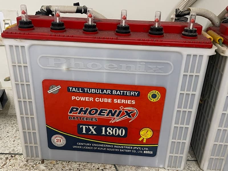 phoenix 2 batteries 3