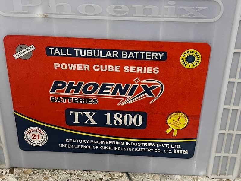 phoenix 2 batteries 4