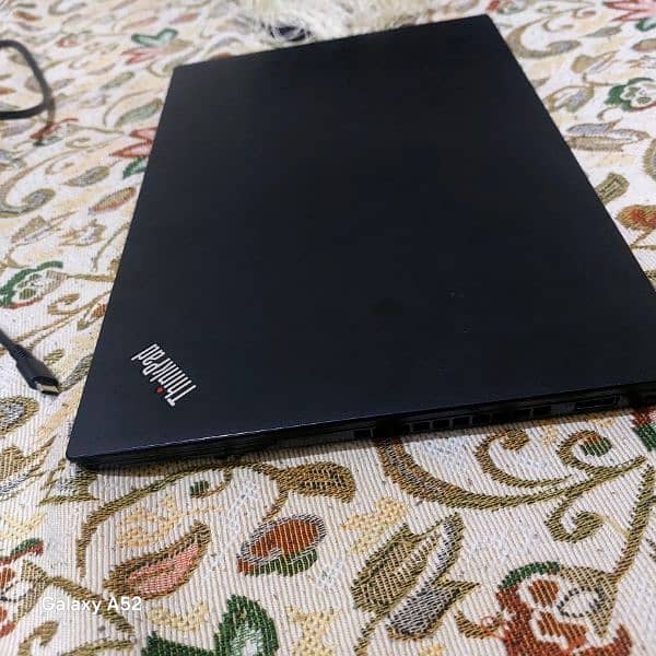 lenovo thinkpad x280 8/258 i5 7th gen ultra portable 6