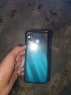 Tecno spark 6 go