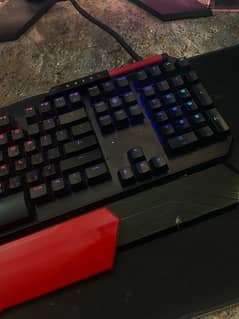 HP Omen Gaming Keyboard