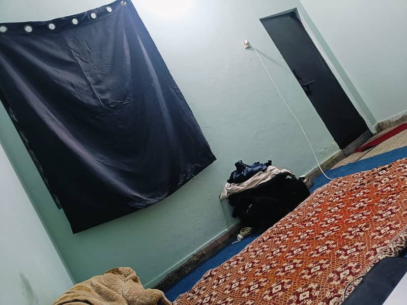 Roommate required near bhatta chowk bedian road lahore 8