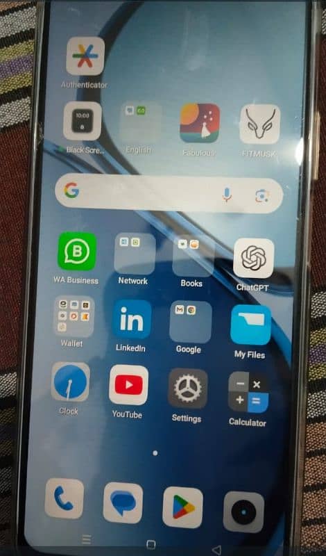 realme c61 3