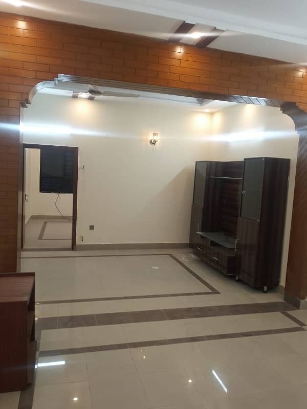 5 Marla House For Rent In Johar Town Phase 2 Near By UCP University And Shoukat Khanam 0