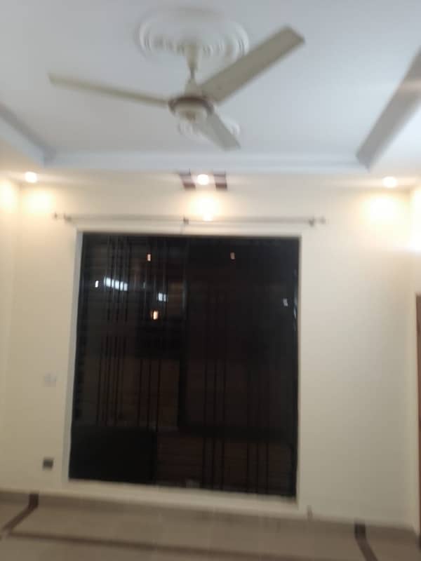 5 Marla House For Rent In Johar Town Phase 2 Near By UCP University And Shoukat Khanam 2