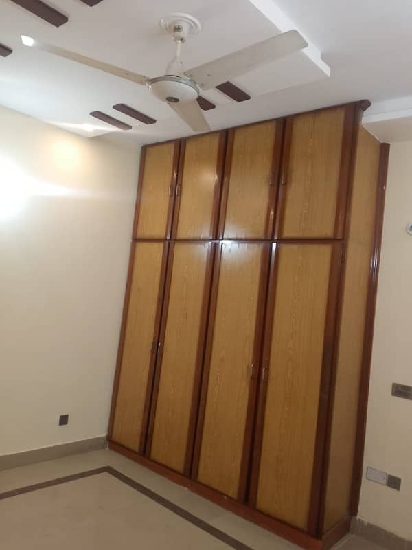 5 Marla House For Rent In Johar Town Phase 2 Near By UCP University And Shoukat Khanam 5