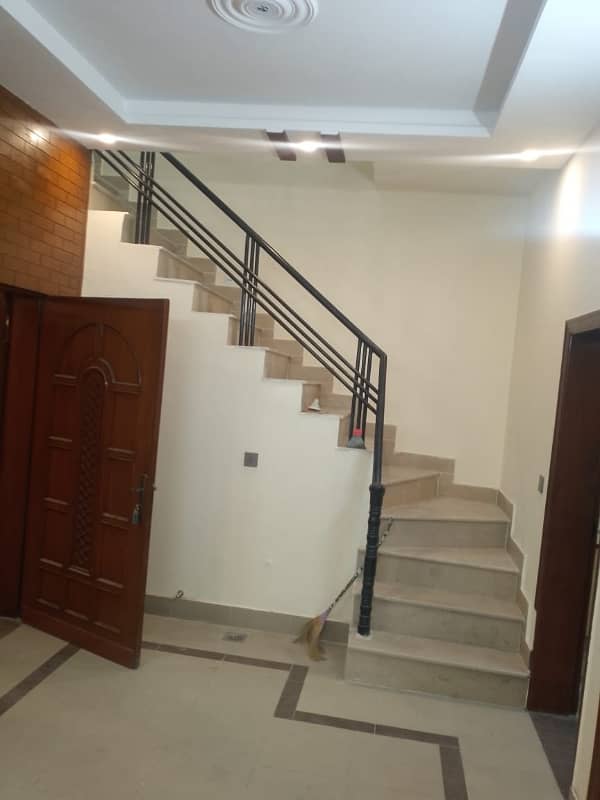 5 Marla House For Rent In Johar Town Phase 2 Near By UCP University And Shoukat Khanam 6