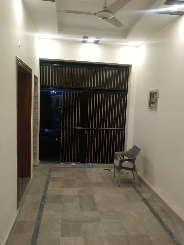 5 Marla House For Rent In Johar Town Phase 2 Near By UCP University And Shoukat Khanam 11