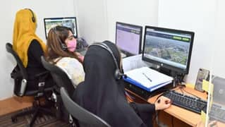 Call Centre Female