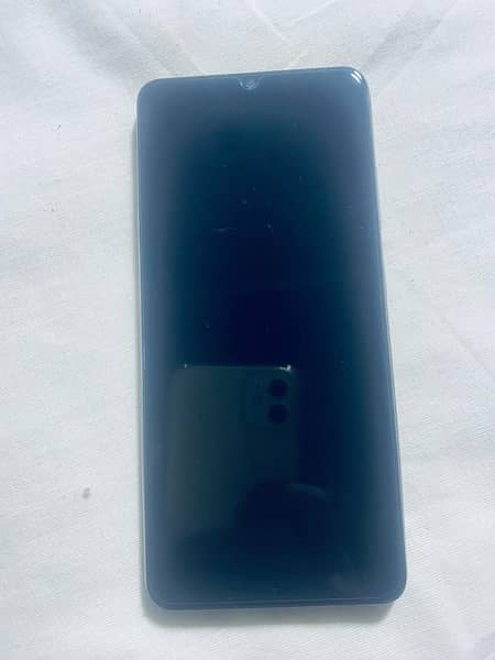 Samsung galaxy a32 6/128 with box pta provide 3