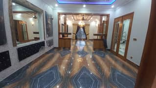 1 kanal House For Rent In Pcsir Phase 2 Near By UCP University And Shoukat Khanam