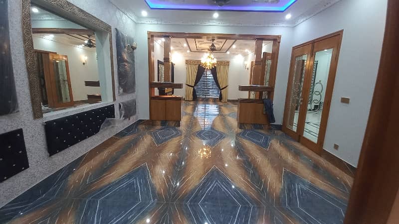 1 kanal House For Rent In Pcsir Phase 2 Near By UCP University And Shoukat Khanam 0