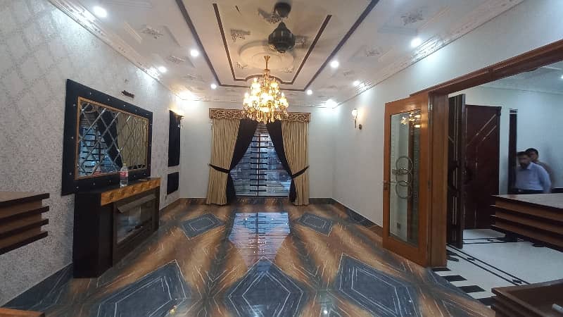 1 kanal House For Rent In Pcsir Phase 2 Near By UCP University And Shoukat Khanam 2