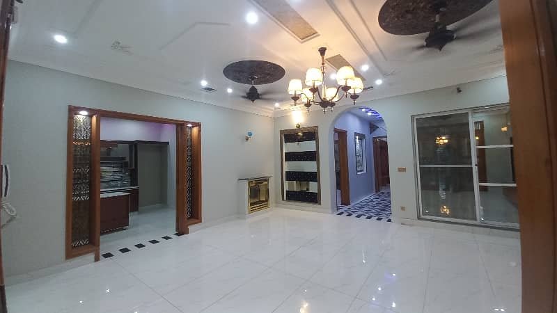 1 kanal House For Rent In Pcsir Phase 2 Near By UCP University And Shoukat Khanam 3